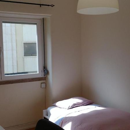 Rooms In The Heart Of Lisbon Luaran gambar