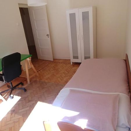 Rooms In The Heart Of Lisbon Luaran gambar