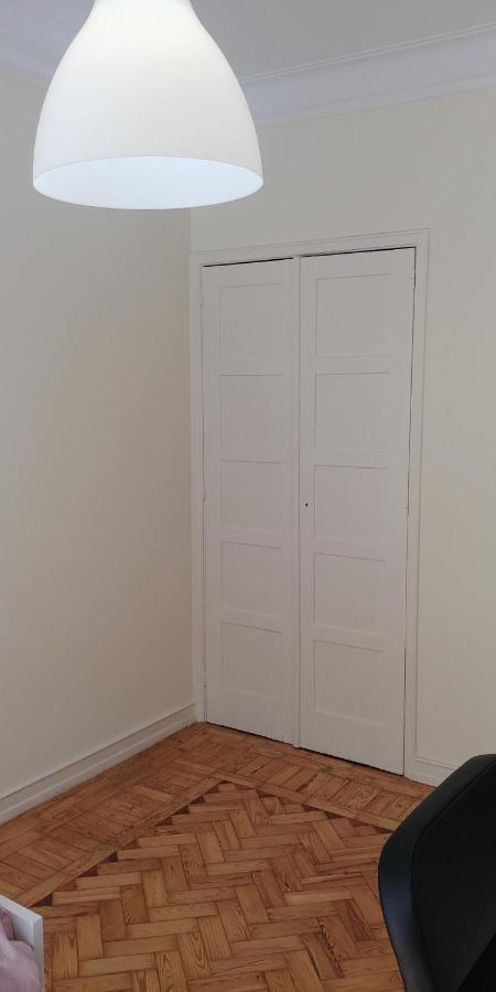 Rooms In The Heart Of Lisbon Luaran gambar