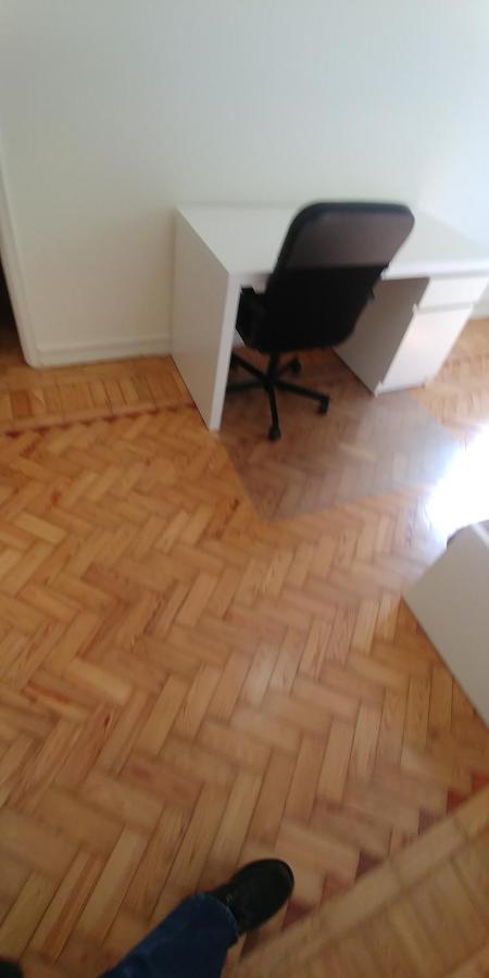 Rooms In The Heart Of Lisbon Luaran gambar