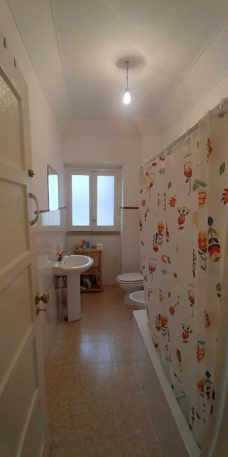 Rooms In The Heart Of Lisbon Luaran gambar