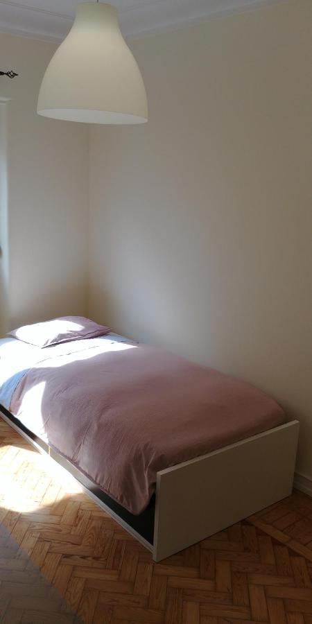 Rooms In The Heart Of Lisbon Luaran gambar