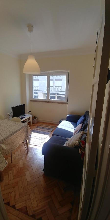 Rooms In The Heart Of Lisbon Luaran gambar